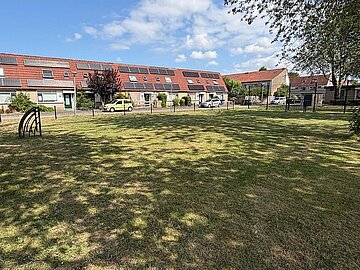 pannaveldje Peperstraat
