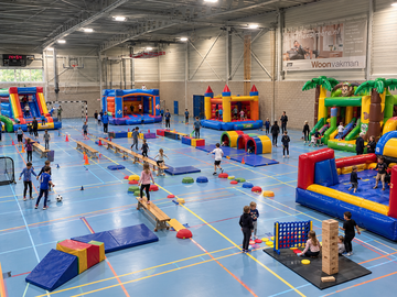 Sporthal