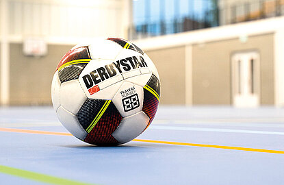 Zaalvoetbal