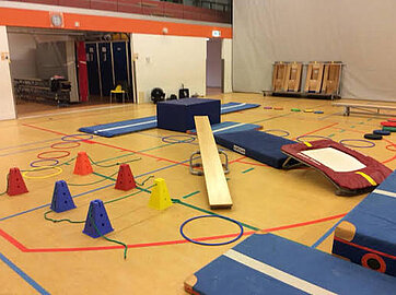 peutergym