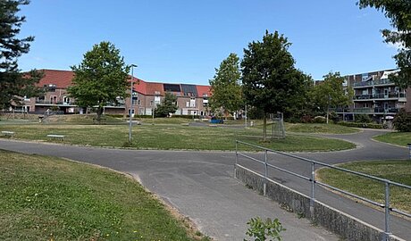 Arnhemplein