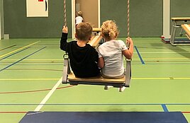 Peutergym