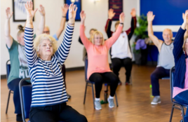 Zitgym
